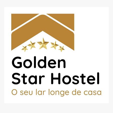 Hostel Golden Star Gião Esterno foto