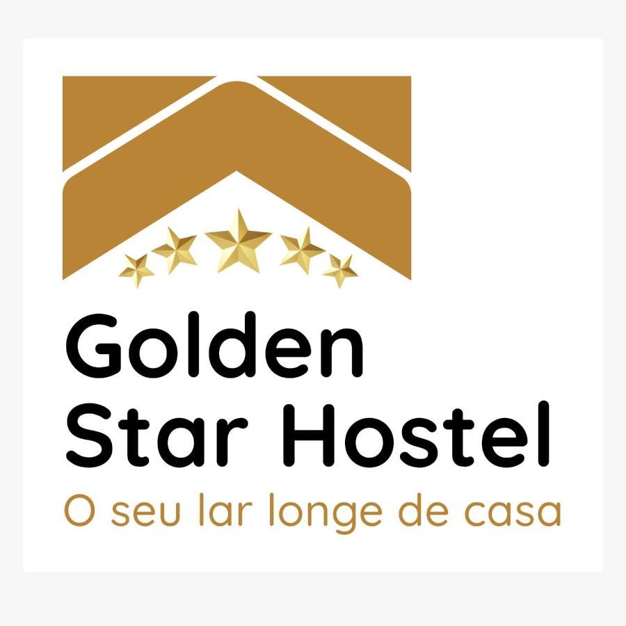 Hostel Golden Star Gião Esterno foto